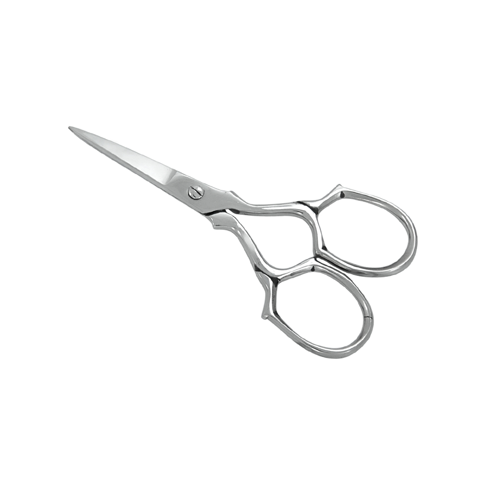 Cuticle Scissors (Model: MBT-6105)